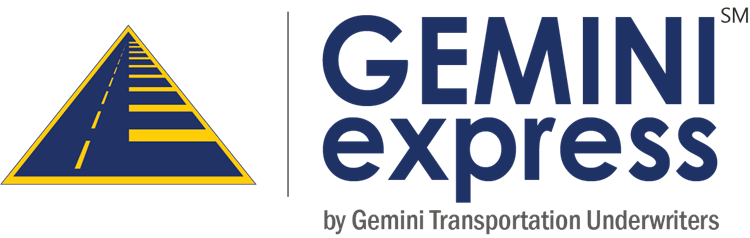 Gemini Express Logo