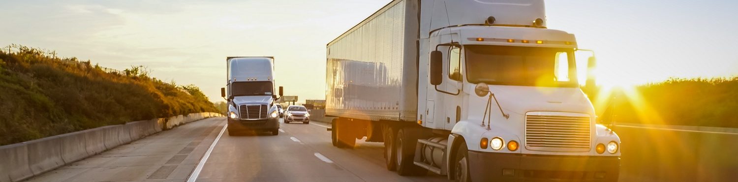 Gemini Transportation Truck